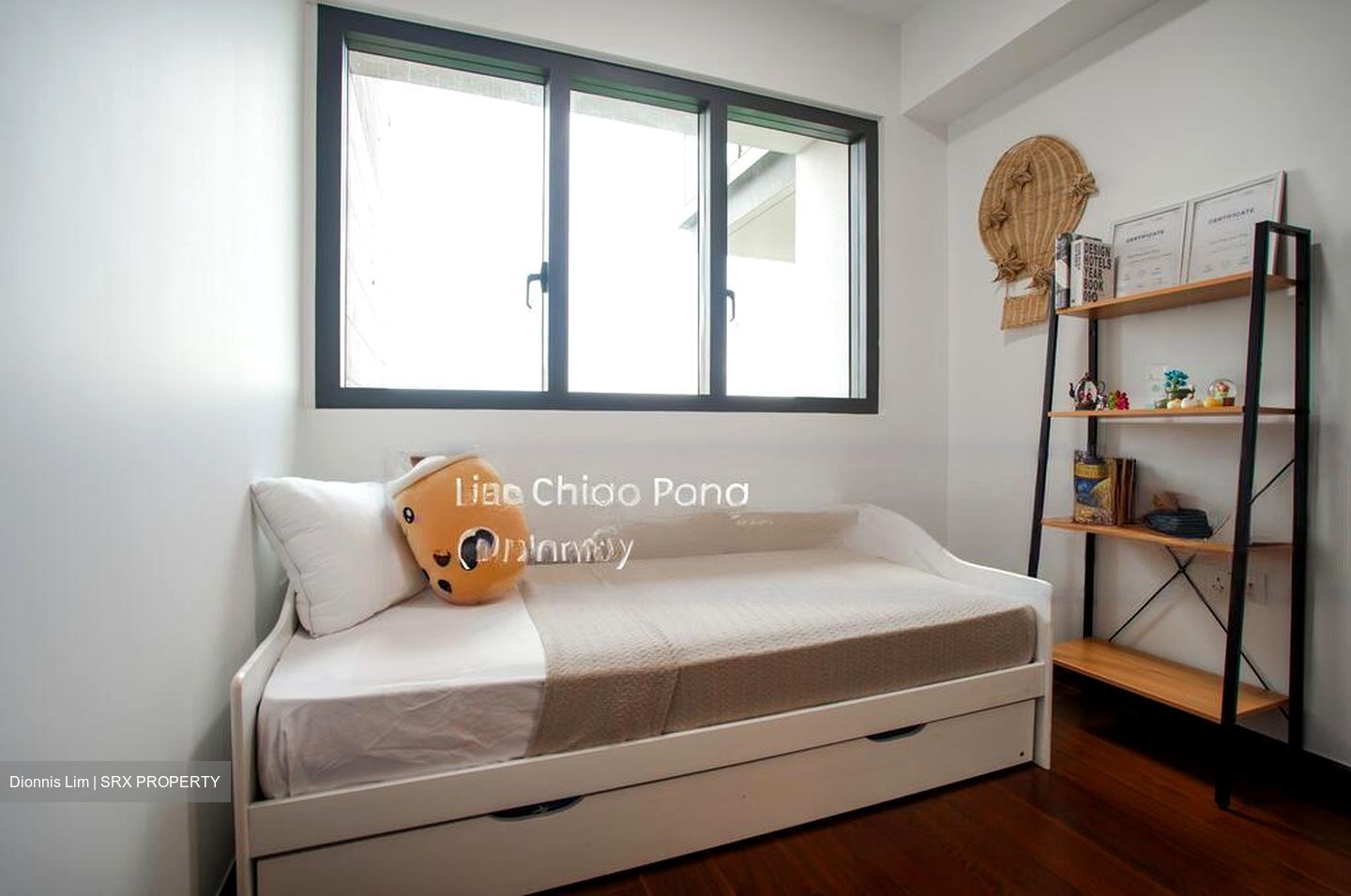 Normanton Park (D5), Apartment #449205561